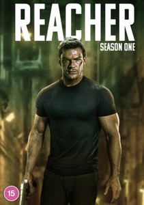 Reacher Season One [DVD]