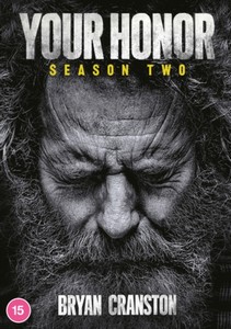 Your Honor Season 2 [DVD]