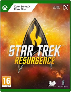 Star Trek: Resurgence (Xbox Series X / One)