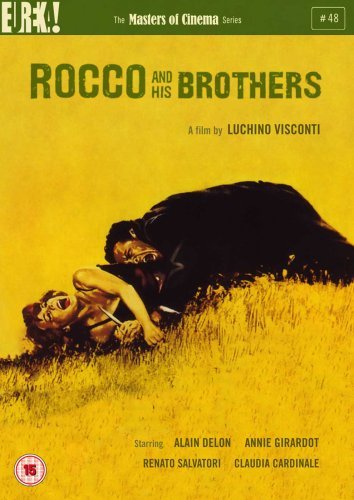 Rocco And His Brothers (DVD)