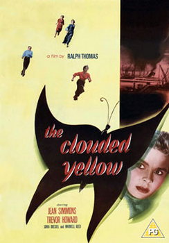 The Clouded Yellow (DVD)