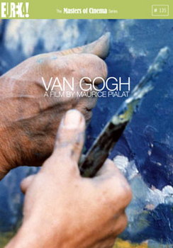 Van Gogh (Masters Of Cinema) (2-Disc Dvd) (DVD)