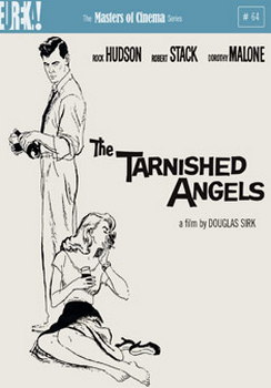 The Tarnished Angels (Masters Of Cinema) (Blu-Ray) (DVD)
