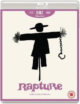 Rapture (Dual Format) [Blu-ray]