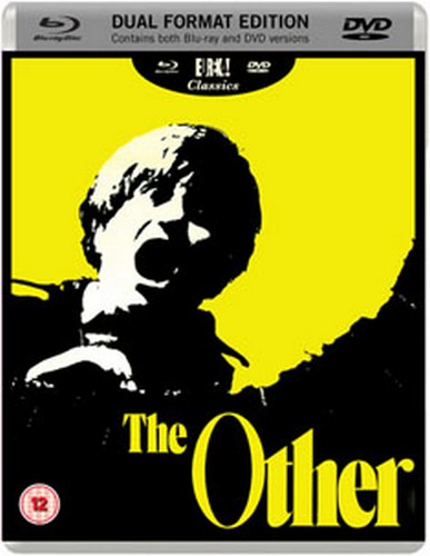 The Other (DVD & Blu-ray Dual Format)