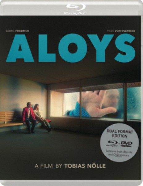 Aloys Dual Format (Blu-ray & DVD)