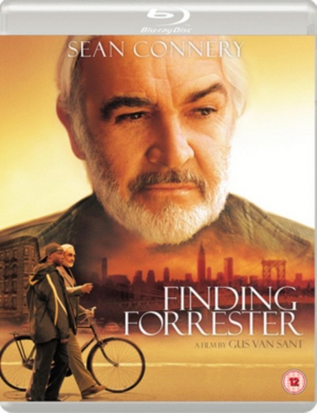 Finding Forrester (Dual Format) (Blu-ray & DVD)