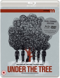 Under The Tree (Montage Pictures) Dual Format (Blu-ray & DVD)