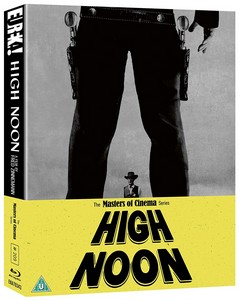 High Noon (1952) (Blu-Ray) (Limited Edition)