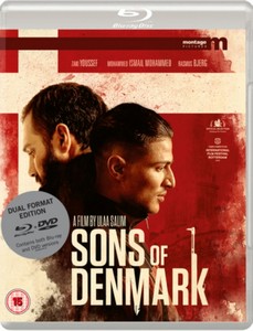 Sons Of Denmark (Dual Format Blu-ray & DVD)