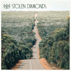THE CAT EMPIRE - STOLEN DIAMONDS (Music CD)
