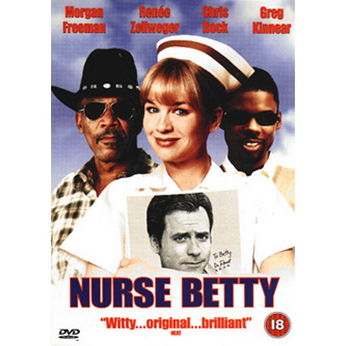 Nurse Betty (DVD)