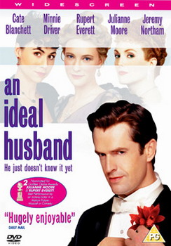 An Ideal Husband (DVD)