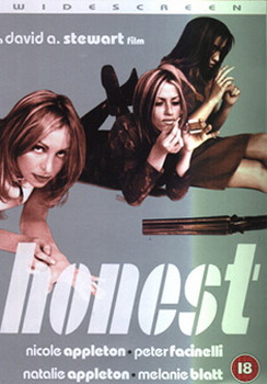 Honest (DVD)