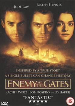 Enemy At The Gates (DVD)
