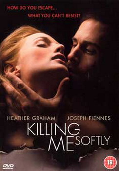 Killing Me Softly (DVD)