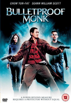 Bulletproof Monk (DVD)