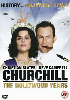 Churchill - The Hollywood Years (DVD)