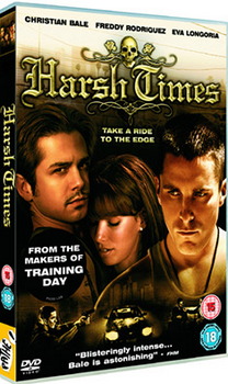 Harsh Times (DVD)