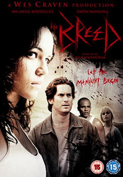 Breed (DVD)