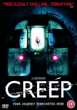 Creep - Special Edition (DVD)