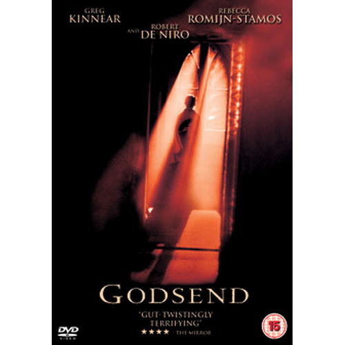 Godsend & Omen Sampler (DVD)