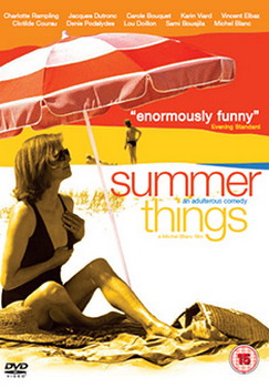 Summer Things (DVD)
