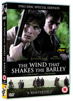 The Wind That Shakes The Barley (DVD)