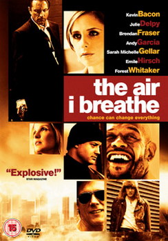 Air I Breathe (DVD)