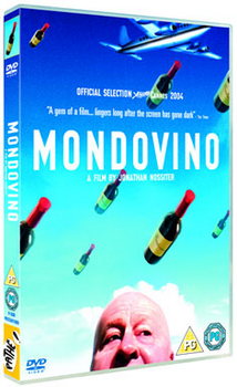 Mondovino (DVD)