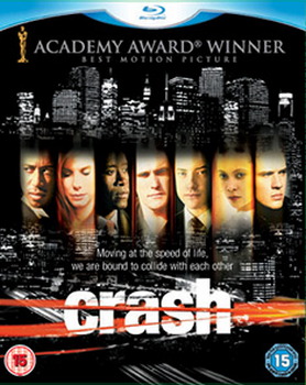 Crash (Blu-Ray)