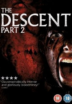 Descent Part 2 (DVD)