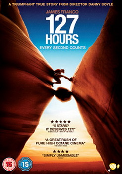 127 Hours (DVD)