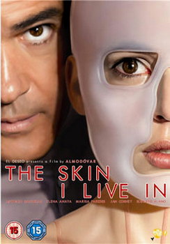 The Skin I Live In (DVD)