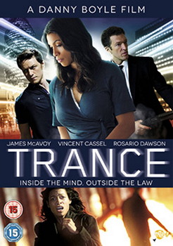 Trance (DVD)