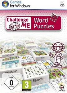 Challenge Me - Word Puzzles (PC)