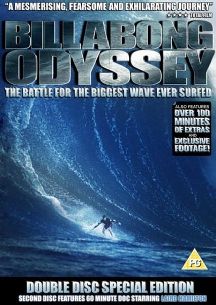 Billabong Odyssey (DVD)