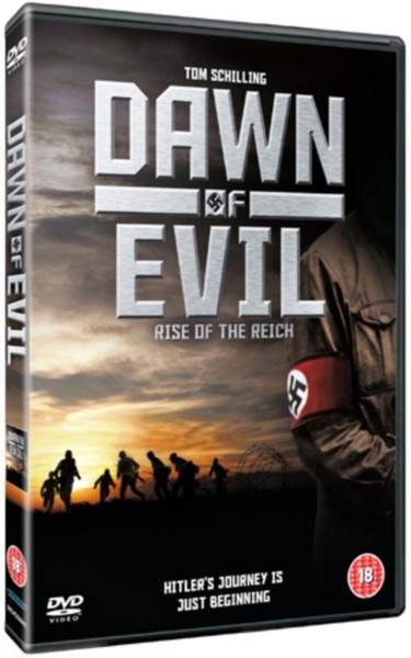 Dawn of Evil - Rise of the Reich (Hitler Rising)
