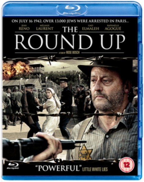 The Round Up (Blu-ray)