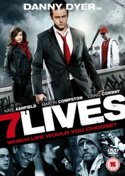 7 lives