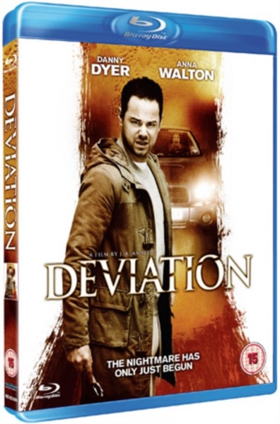 Deviation (Blu-Ray)