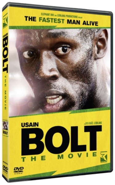 Usain Bolt: The Movie