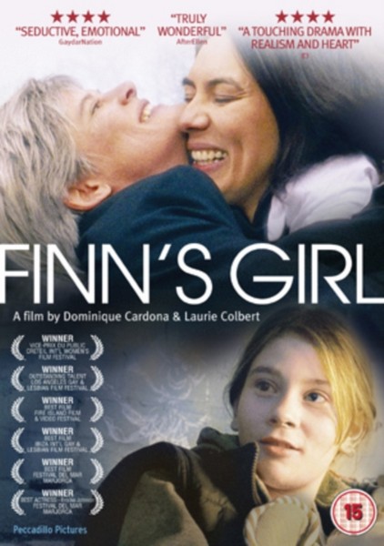 Finn'S Girl (DVD)