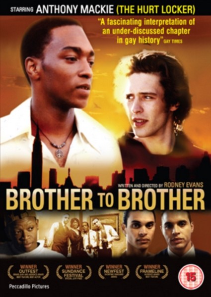 Brother To Brother (DVD)