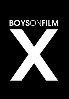 Boys On Film X (DVD)