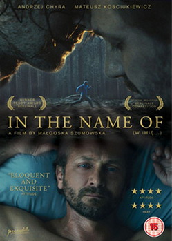 In The Name Of (DVD)