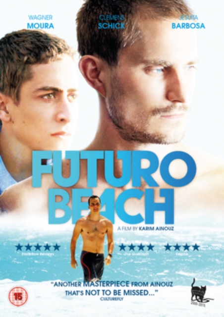Futuro Beach (DVD)