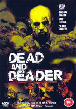 Dead And Deader (DVD)