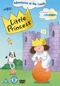 Little Princess Vol.2 (DVD)