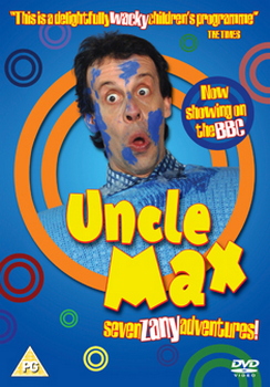 Uncle Max Series 1 Part 1 (DVD)